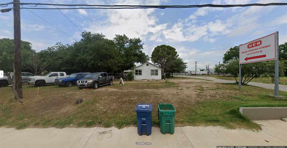 San Antonio RV & Boat Storage