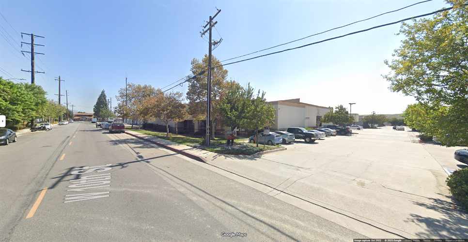 San Gabriel Valley Storage and Equipment Rentals