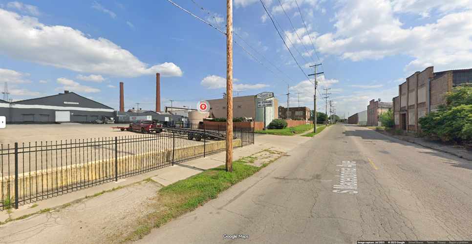 Sandi Corporation RV, Camper and Boat Storage