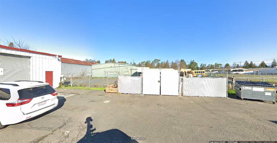 Santa Rosa RV and Boat Storage