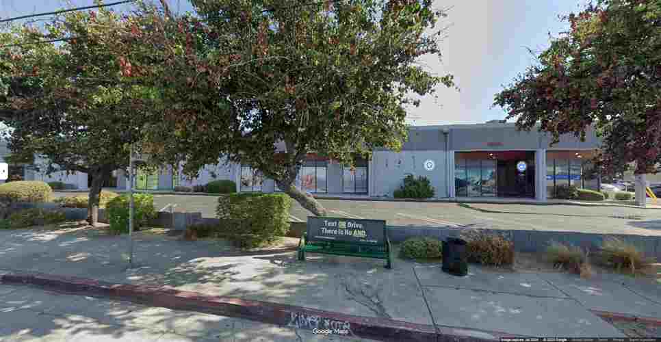 Saticoy Street Car Storage