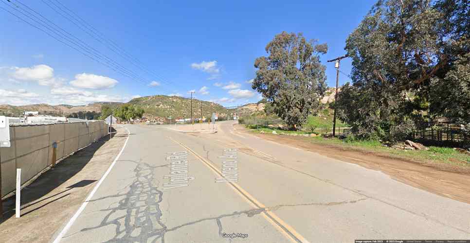 Scripps Mesa RV Storage