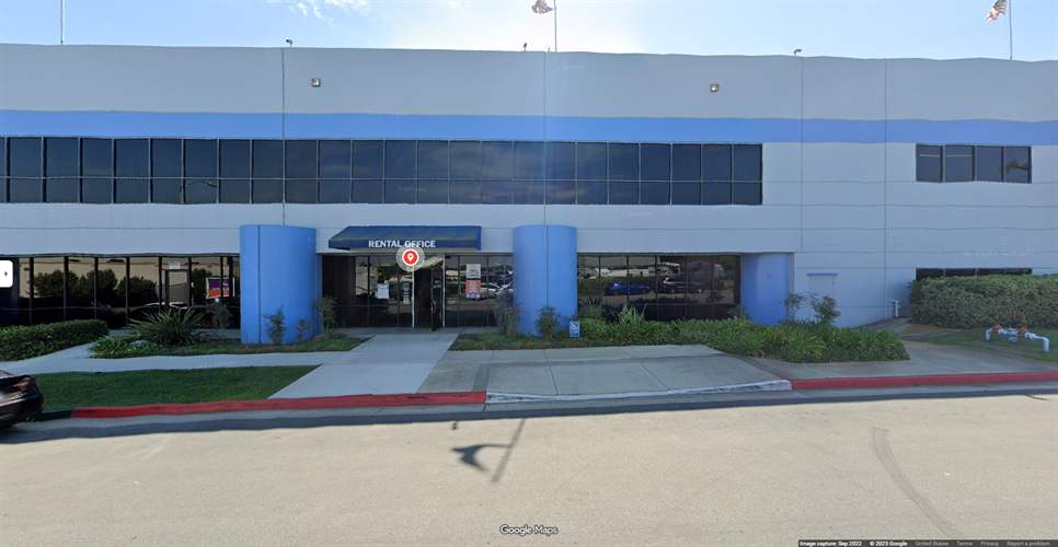 Seacliff Self Storage