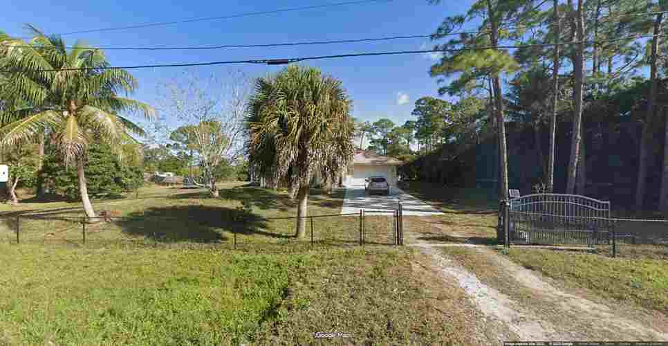 Secretariat Drive RV & Boat Storage