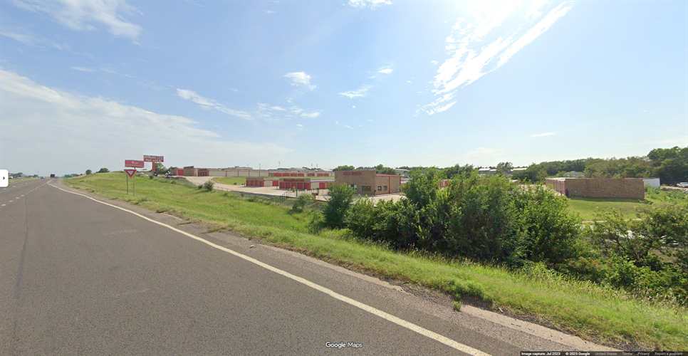 SecurCare Self Storage