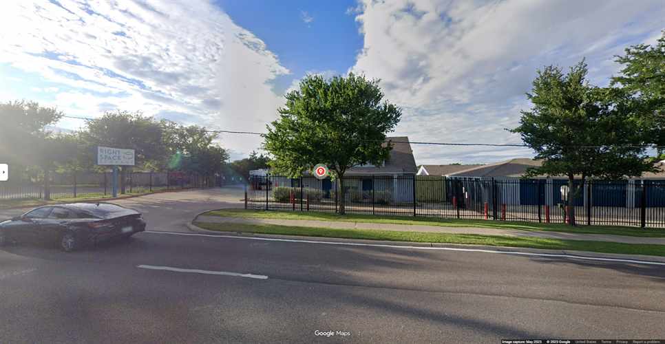 SecurCare Self Storage