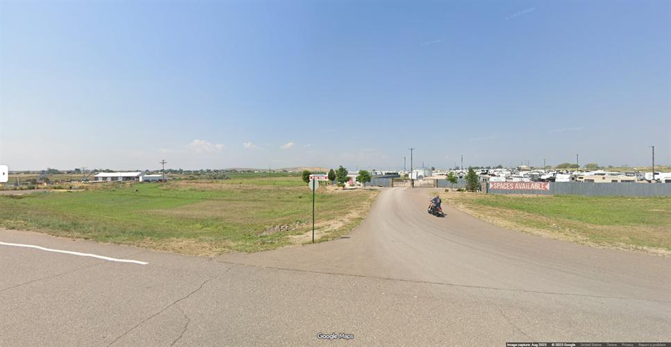 Secure Interstate Storage