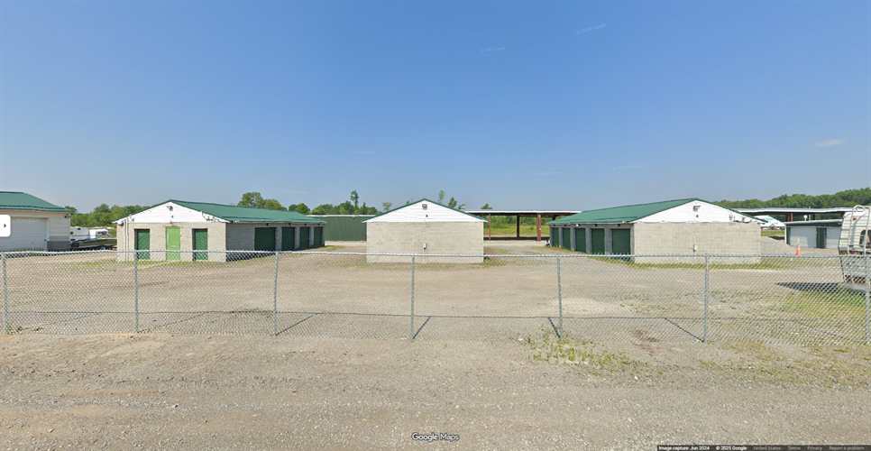 Secure & Lock - Lake Milton