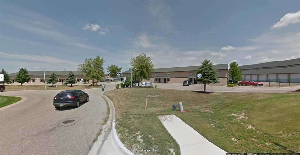 Secure Storage Hudsonville