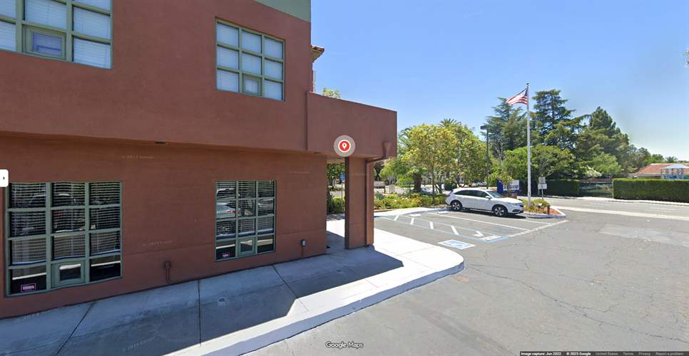 SecureSpace Self Storage Milpitas