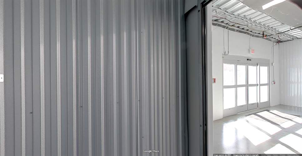 SecureSpace Self Storage Palm Harbor