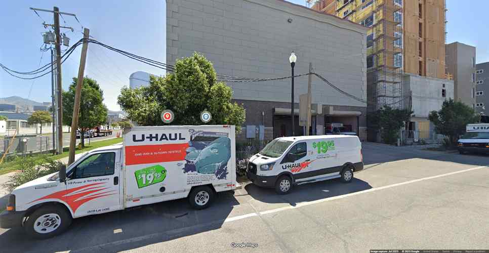 Security Pro Self Storage