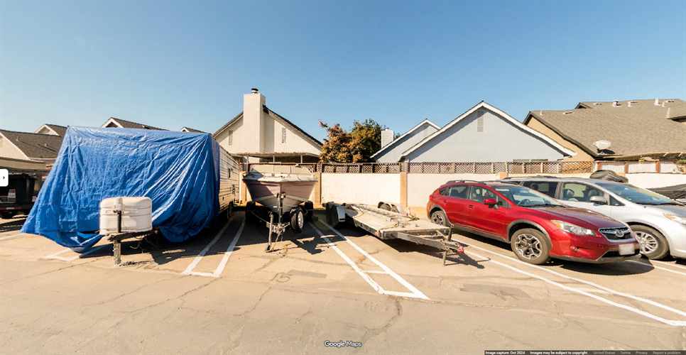 Security Public Storage