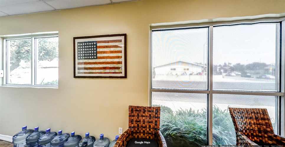 Security Public Storage