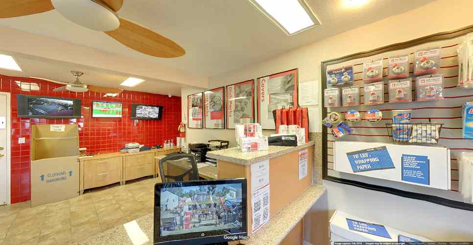 Security Public Storage