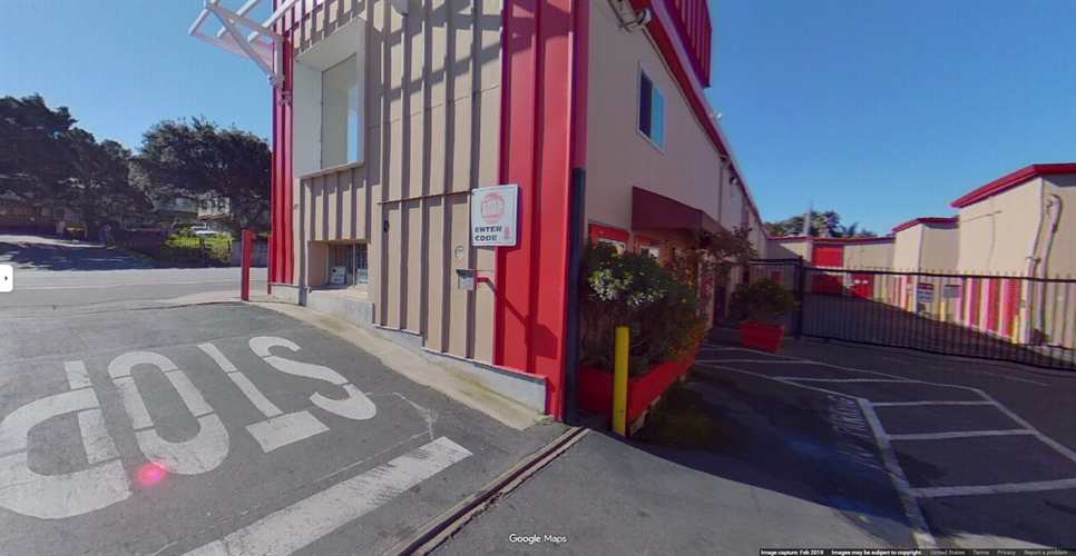 Security Public Storage