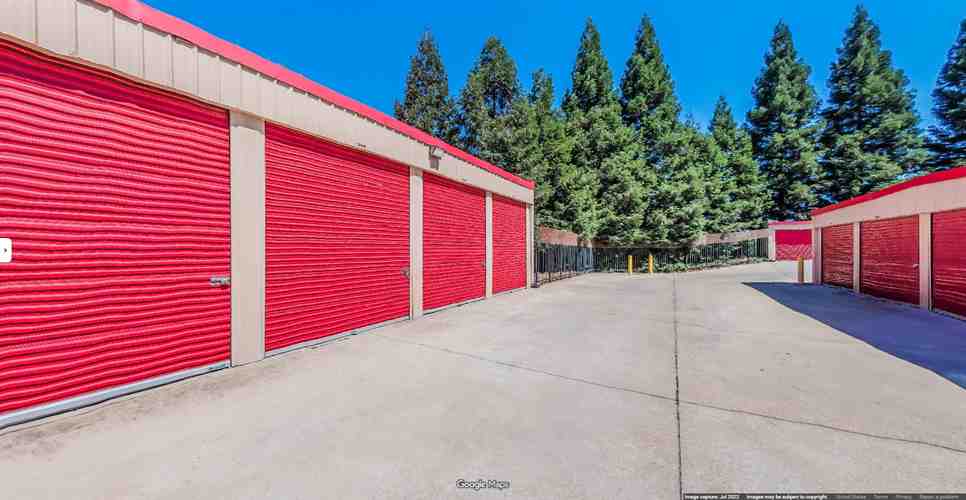 Security Public Storage