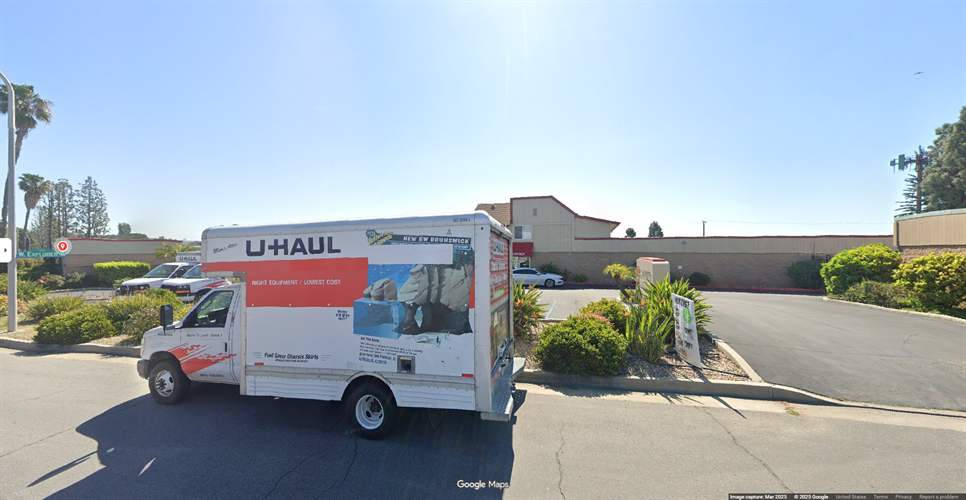 Security Public Storage