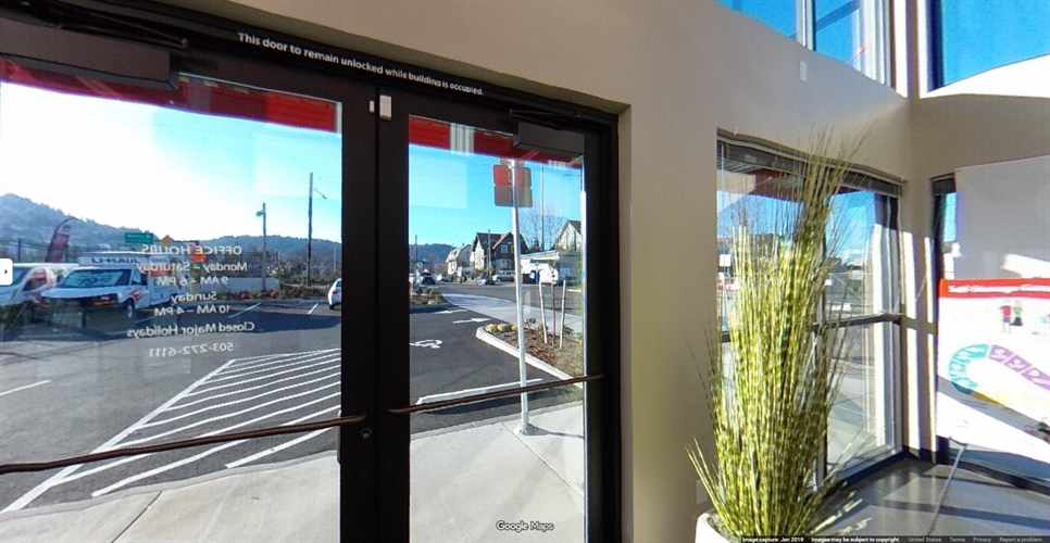 Security Public Storage