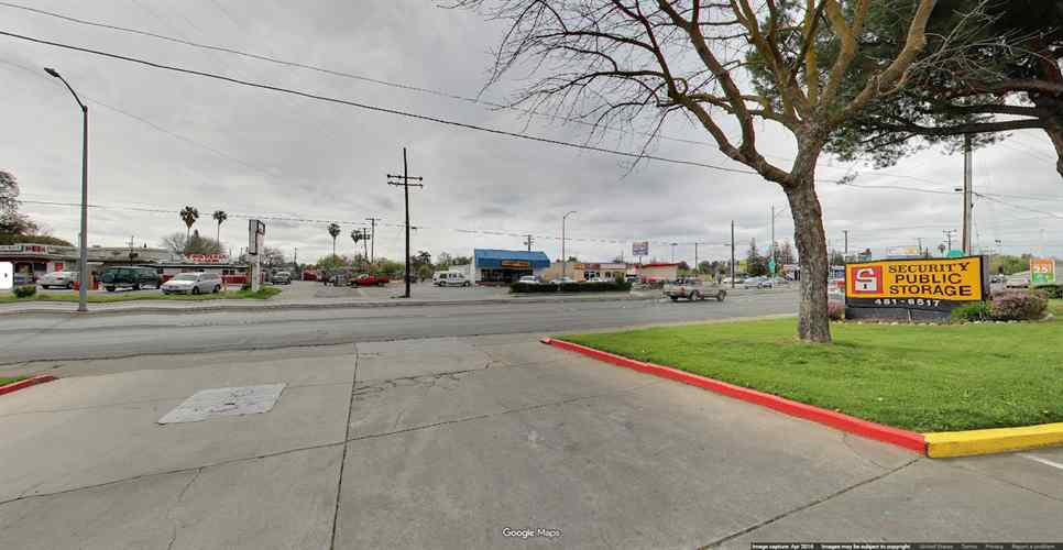 Security Public Storage