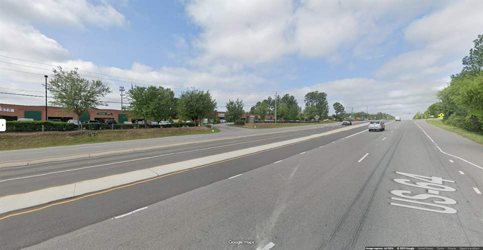 Security Self Storage - Apex