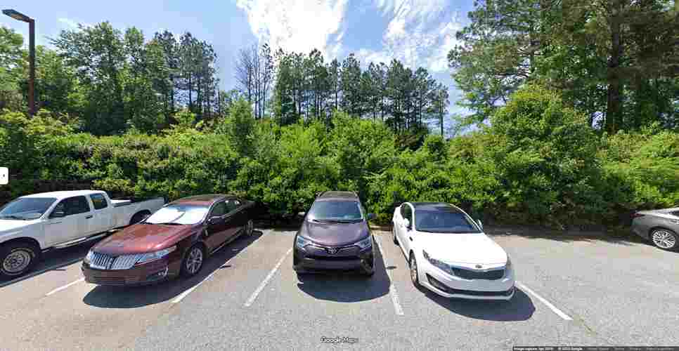 Security Self Storage - Downtown Raleigh