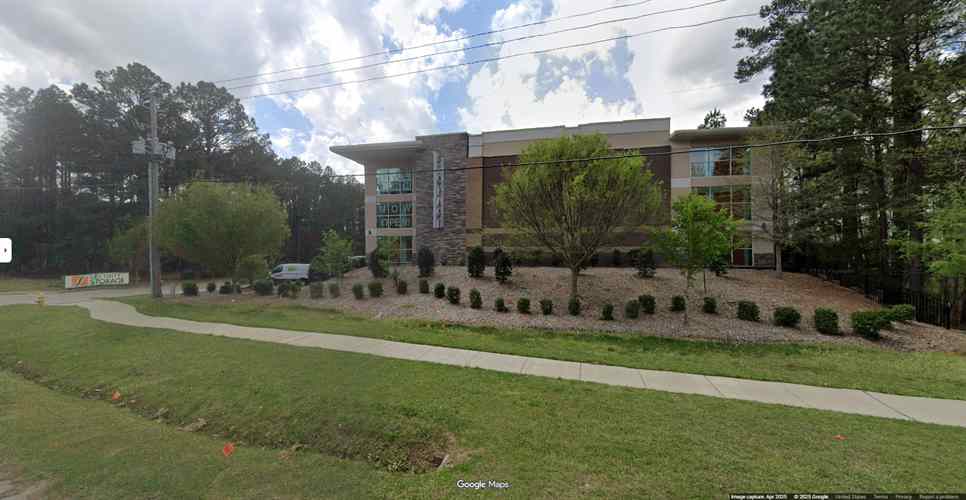 Security Self Storage - Holly Springs