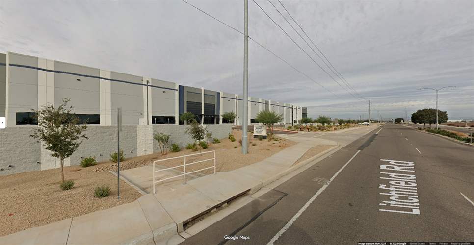 Self-Storage at U-Haul