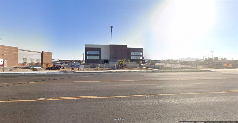 Self-Storage at U-Haul