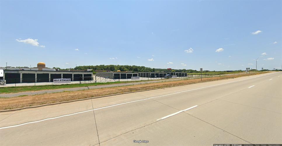 Self Storage of Rochester