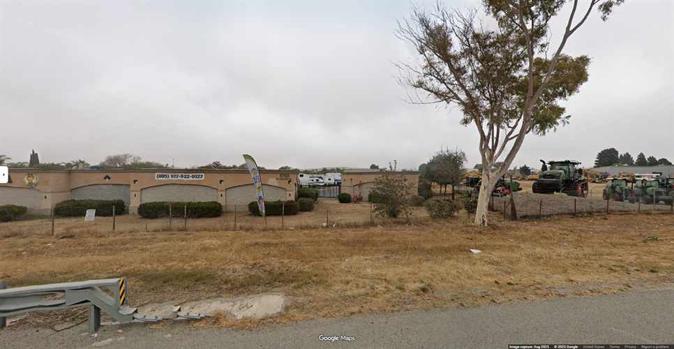 Self Storage of Santa Maria