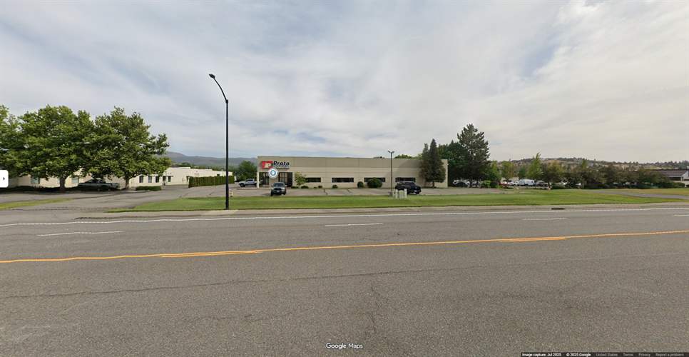 Shadow Boat Storage - Liberty Lake