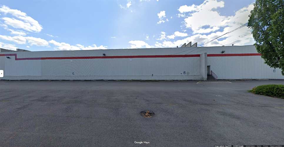 Shadow Boat Storage - Spokane