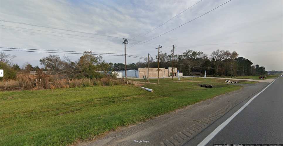 Shield Storage Centers Stonewall