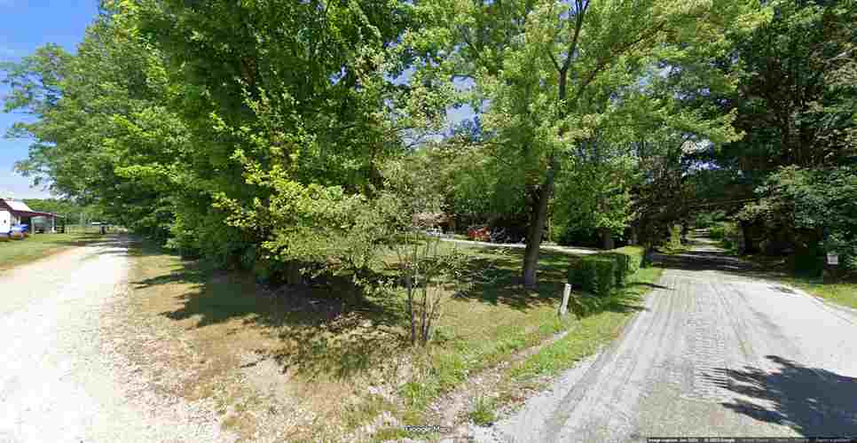 Shinn Family Farm & Boat Storage