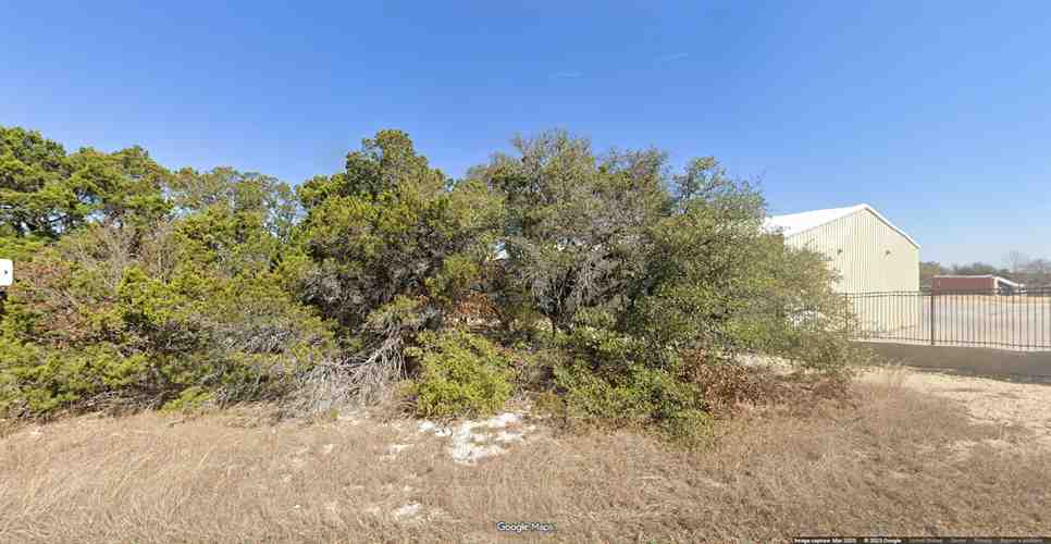 Shooting Star RV Storage