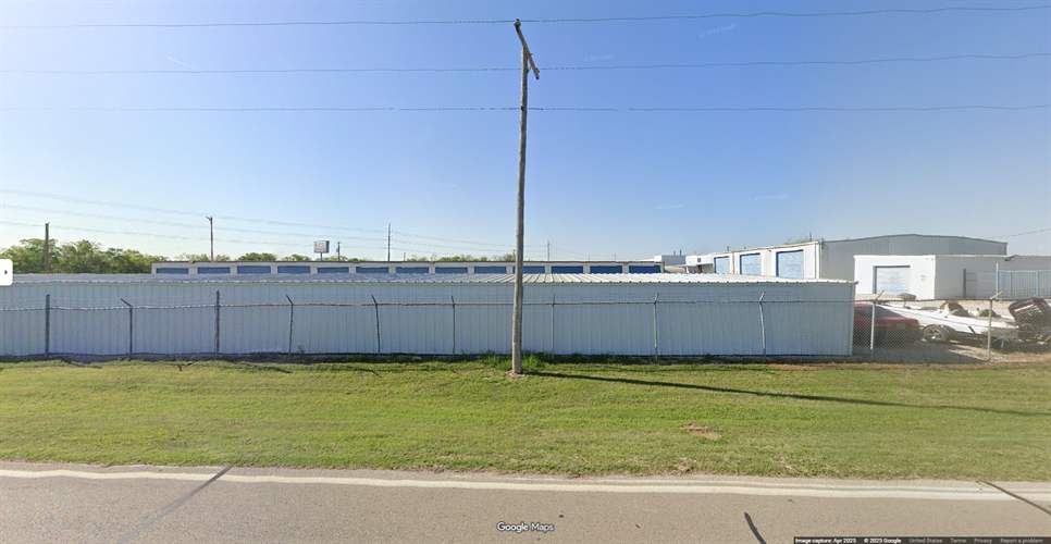 Shoreline Boat, RV and Self Storage