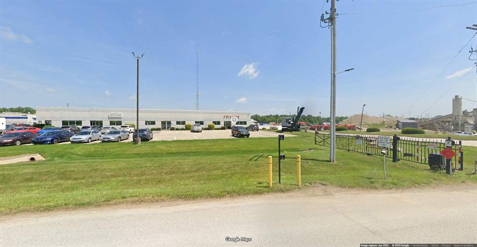 Sibco Ltd Parking and Storage