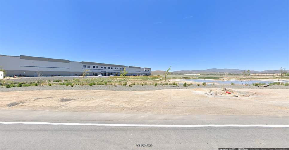 Silver Lake Boat, Car & RV Storage