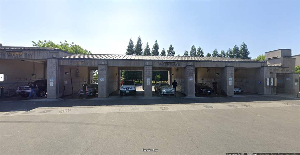 Silverwood Boat & RV Storage