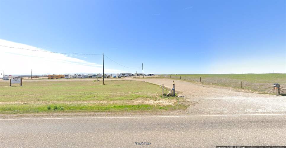 Simco Boat & RV Storage