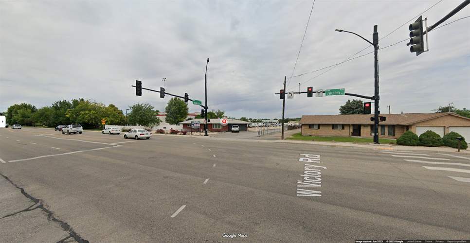 Simply Storage - Boat and RV