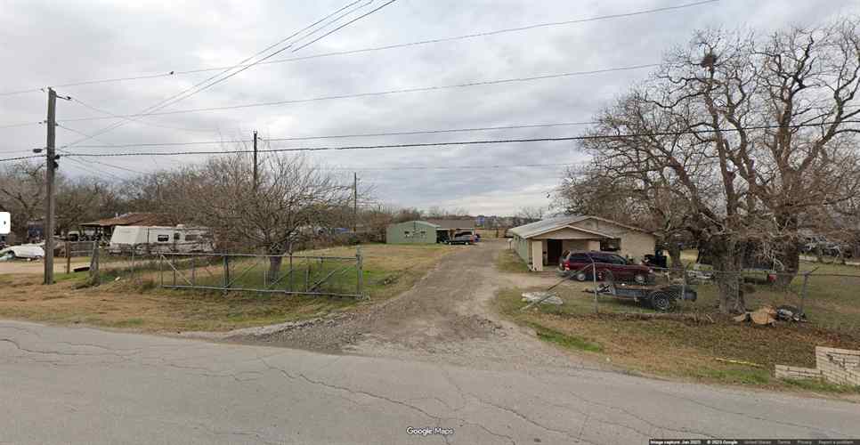 Slaughter Lane Vehicle Storage
