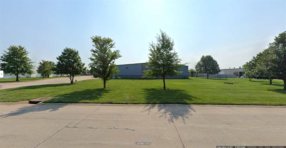 SLM RV and Boat Storage