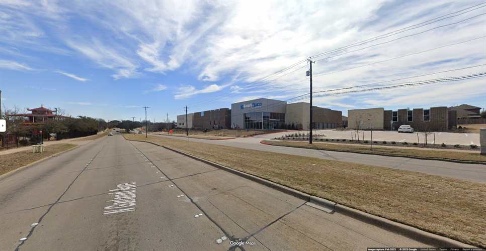 Smart Space Self Storage