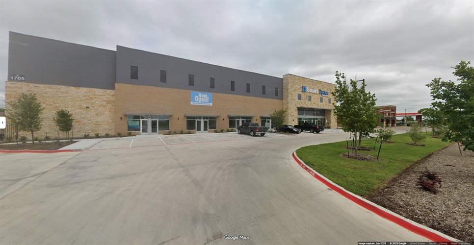 Smart Space Self Storage