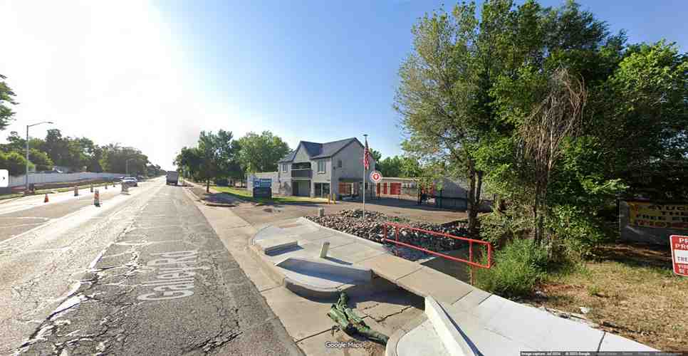 Smart Space Self Storage