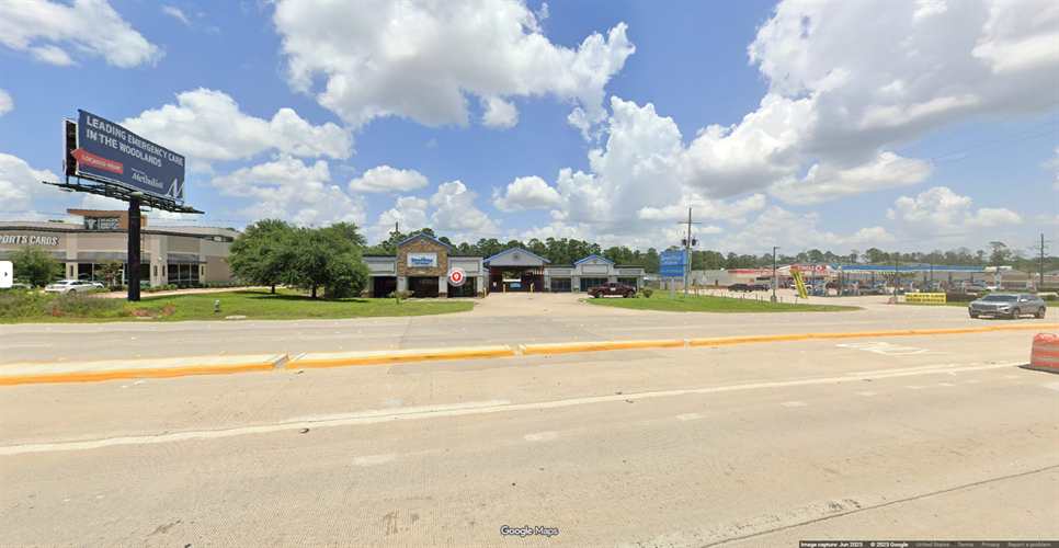 SmartStop Self Storage - Conroe