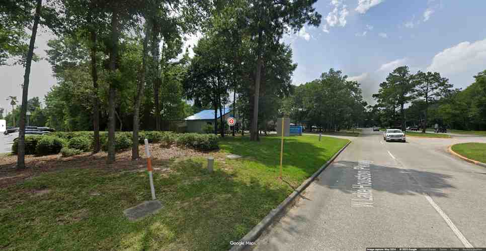 SmartStop Self Storage - Humble