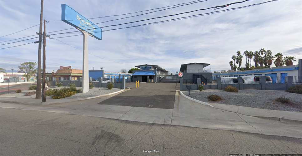 SmartStop Self Storage